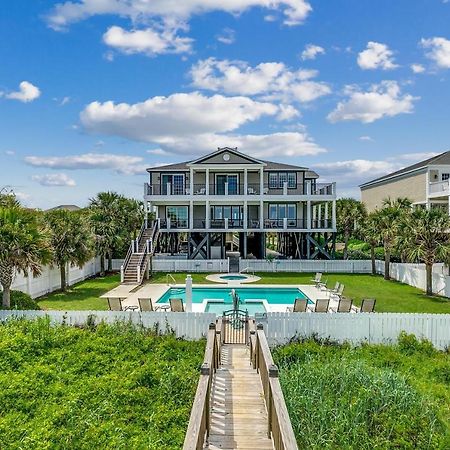 Villa -Atlantis Myrtle Beach Exterior foto