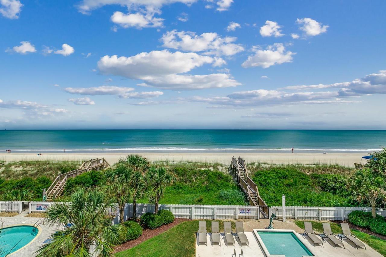Villa -Atlantis Myrtle Beach Exterior foto