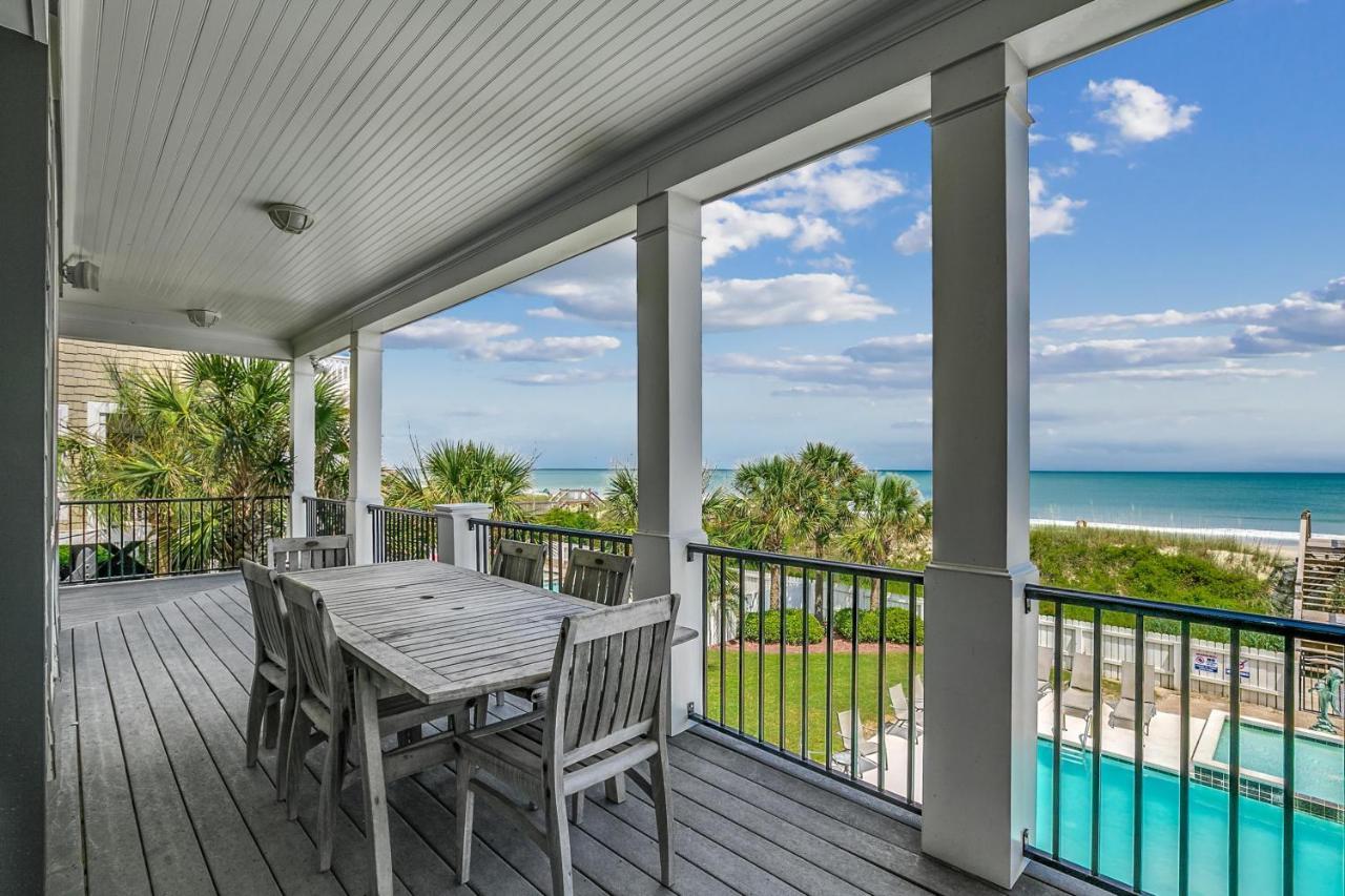 Villa -Atlantis Myrtle Beach Exterior foto