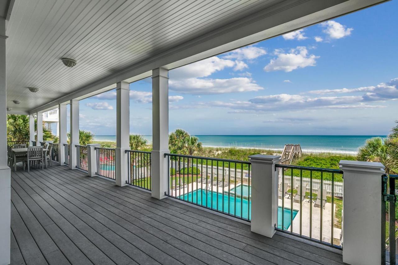 Villa -Atlantis Myrtle Beach Exterior foto