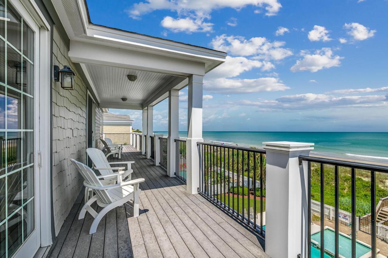Villa -Atlantis Myrtle Beach Exterior foto