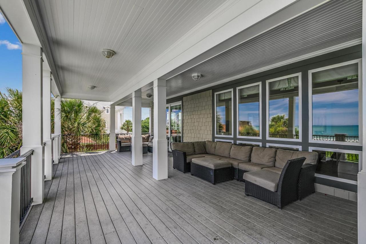 Villa -Atlantis Myrtle Beach Exterior foto
