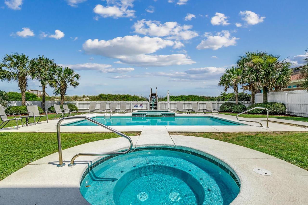 Villa -Atlantis Myrtle Beach Exterior foto