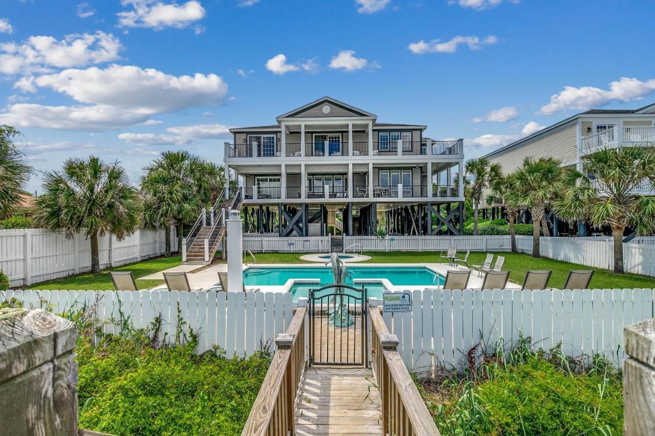Villa -Atlantis Myrtle Beach Exterior foto