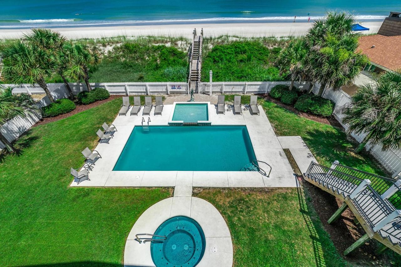 Villa -Atlantis Myrtle Beach Exterior foto