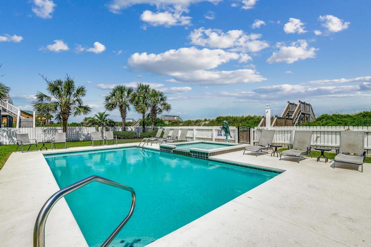 Villa -Atlantis Myrtle Beach Exterior foto