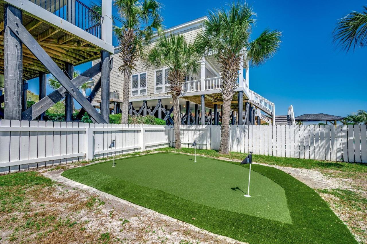 Villa -Atlantis Myrtle Beach Exterior foto