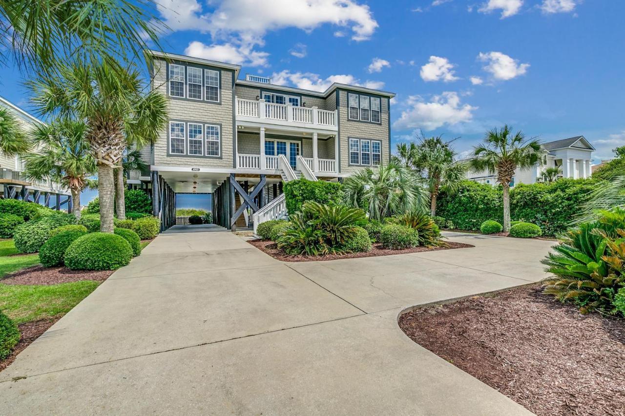Villa -Atlantis Myrtle Beach Exterior foto