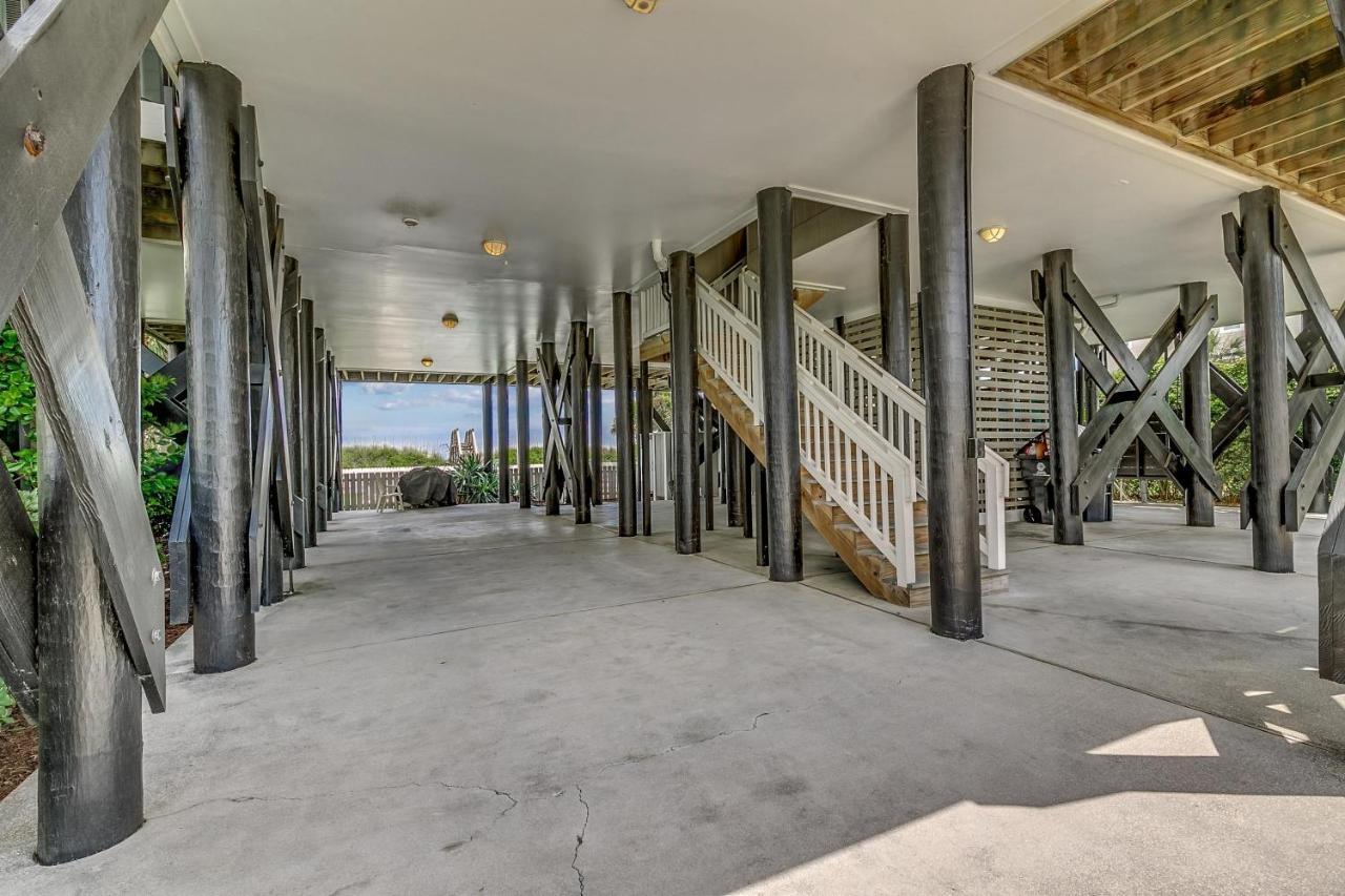 Villa -Atlantis Myrtle Beach Exterior foto